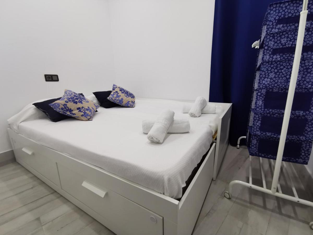 Apartamento Centro San Diego Санлукар-де-Баррамеда Экстерьер фото