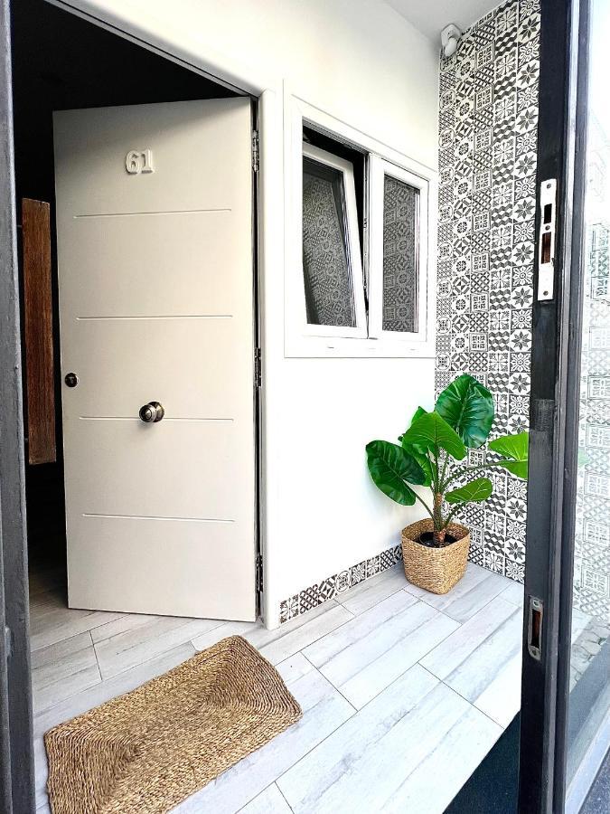Apartamento Centro San Diego Санлукар-де-Баррамеда Экстерьер фото