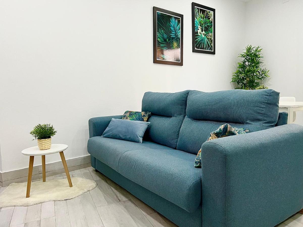 Apartamento Centro San Diego Санлукар-де-Баррамеда Экстерьер фото