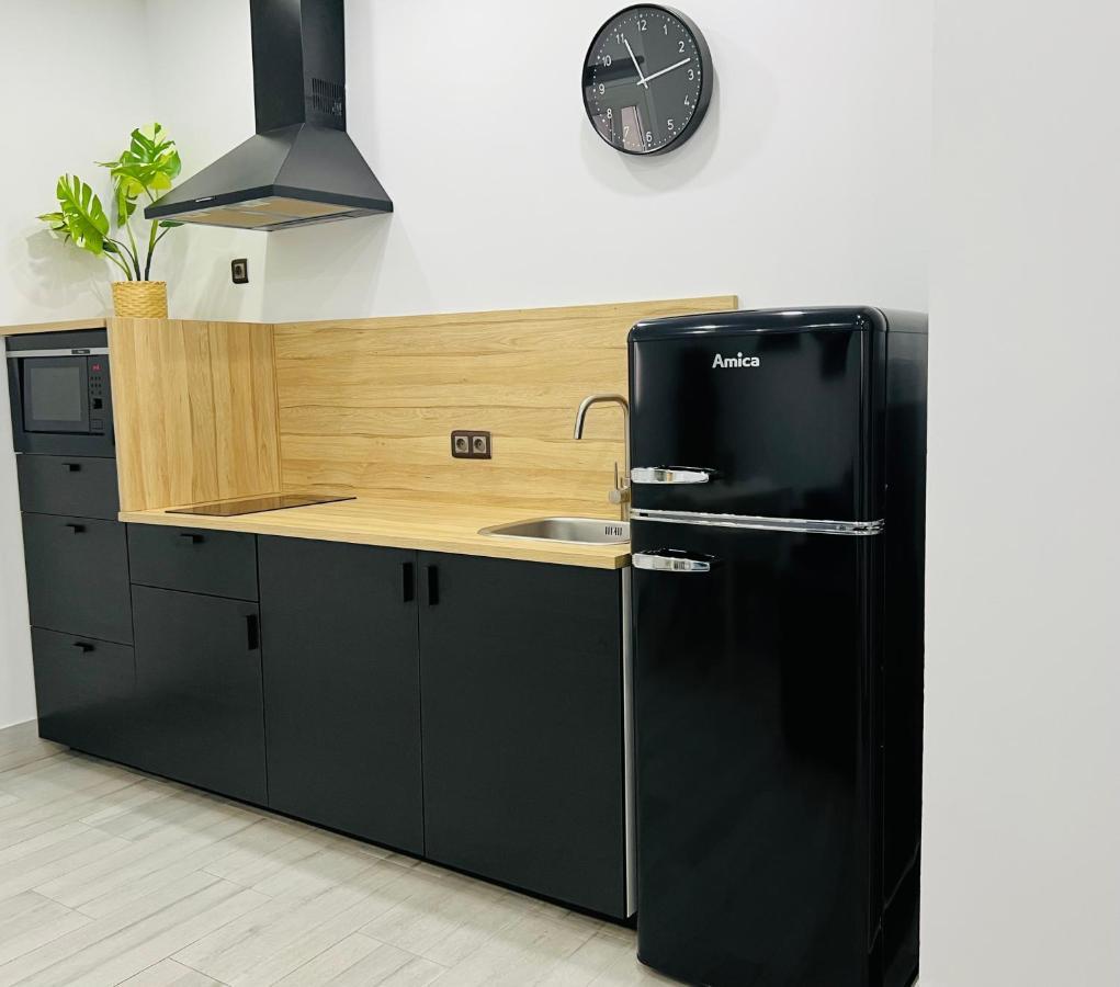 Apartamento Centro San Diego Санлукар-де-Баррамеда Экстерьер фото