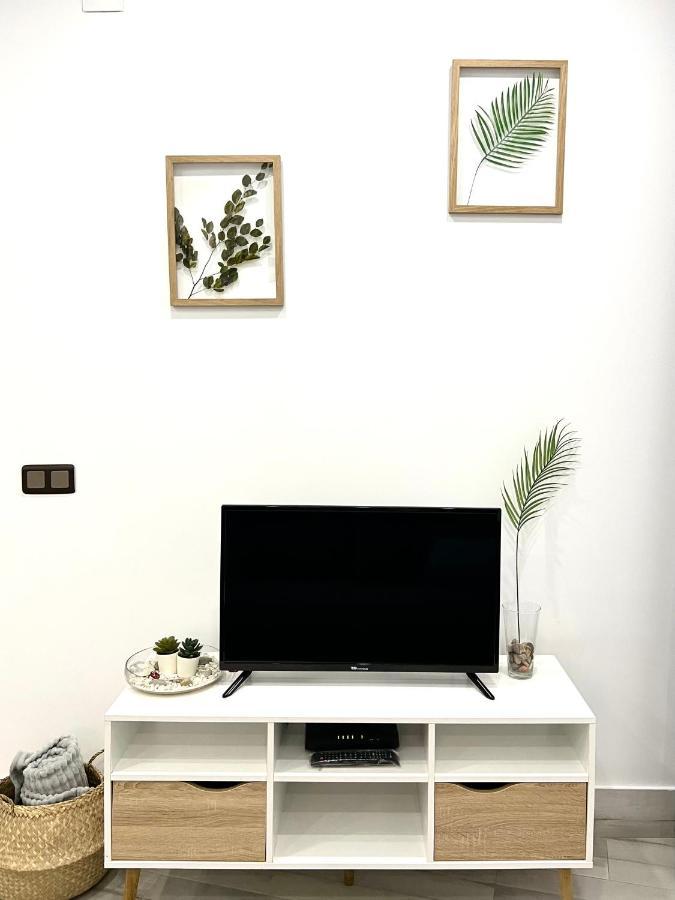 Apartamento Centro San Diego Санлукар-де-Баррамеда Экстерьер фото