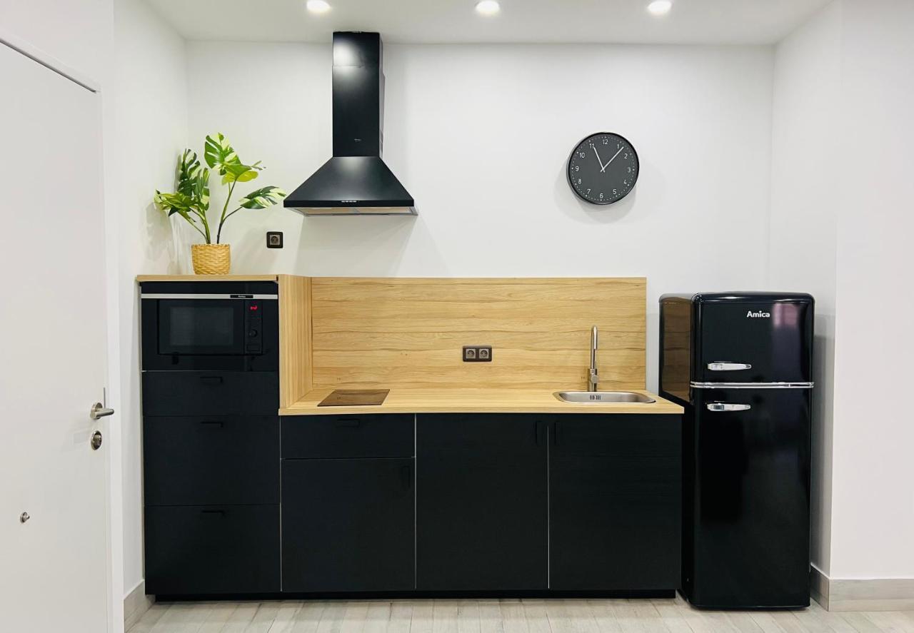 Apartamento Centro San Diego Санлукар-де-Баррамеда Экстерьер фото