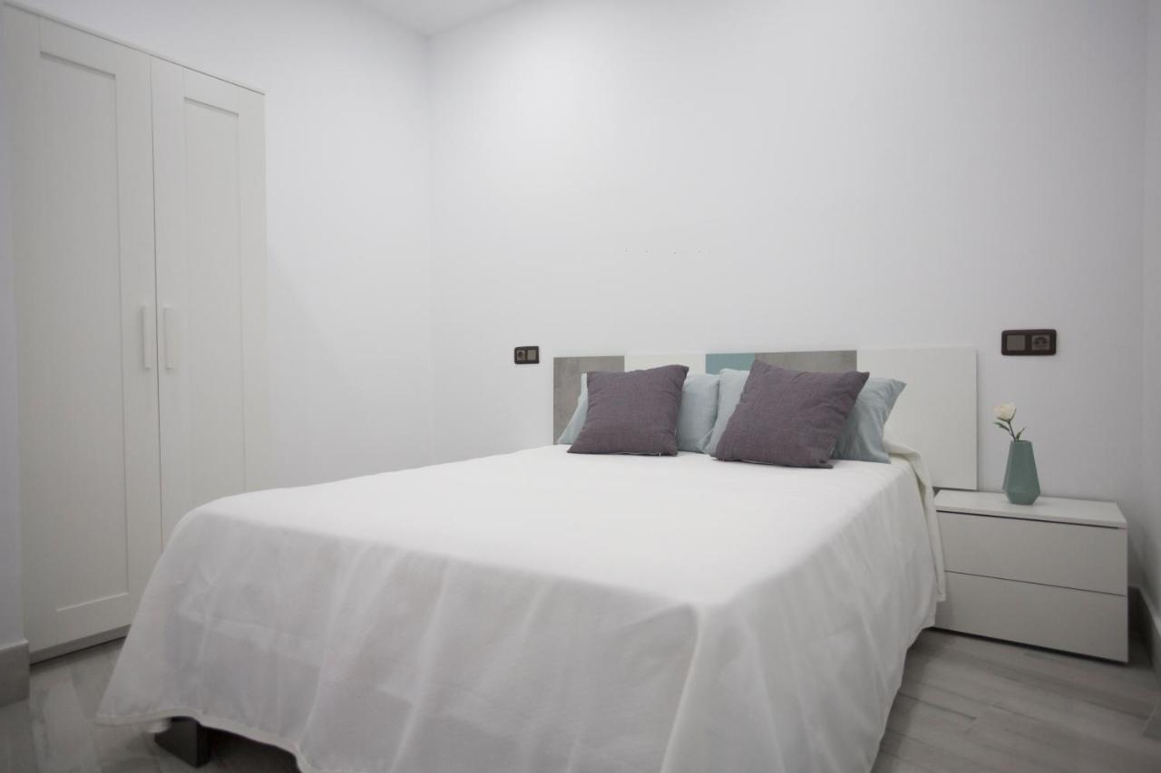 Apartamento Centro San Diego Санлукар-де-Баррамеда Экстерьер фото