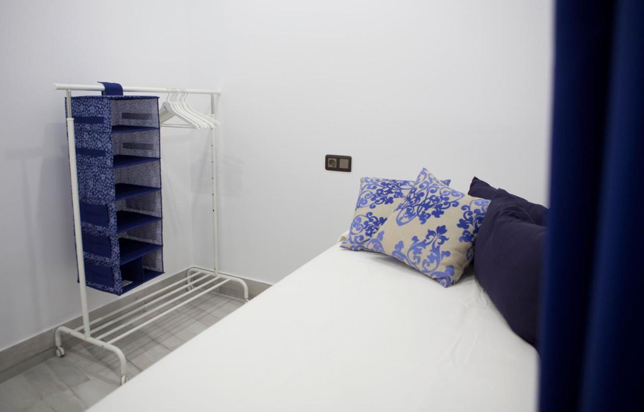 Apartamento Centro San Diego Санлукар-де-Баррамеда Экстерьер фото